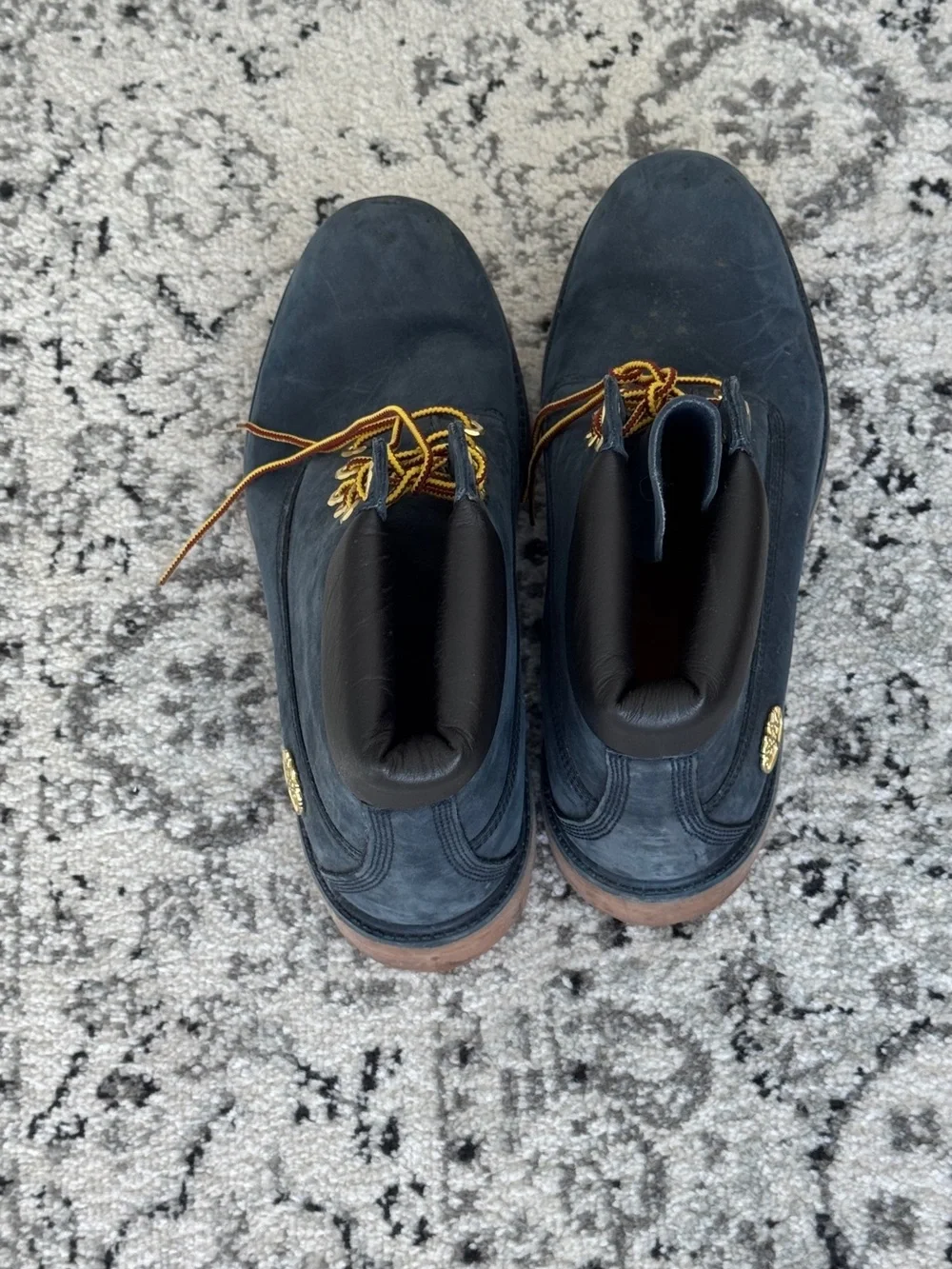 Timberland 6